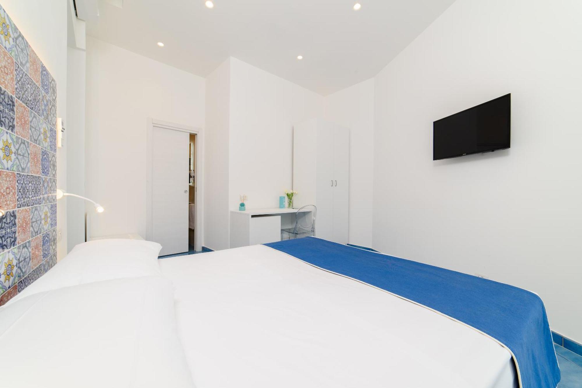 La Dimora Del Maestro Bed & Breakfast อามาลฟี ภายนอก รูปภาพ