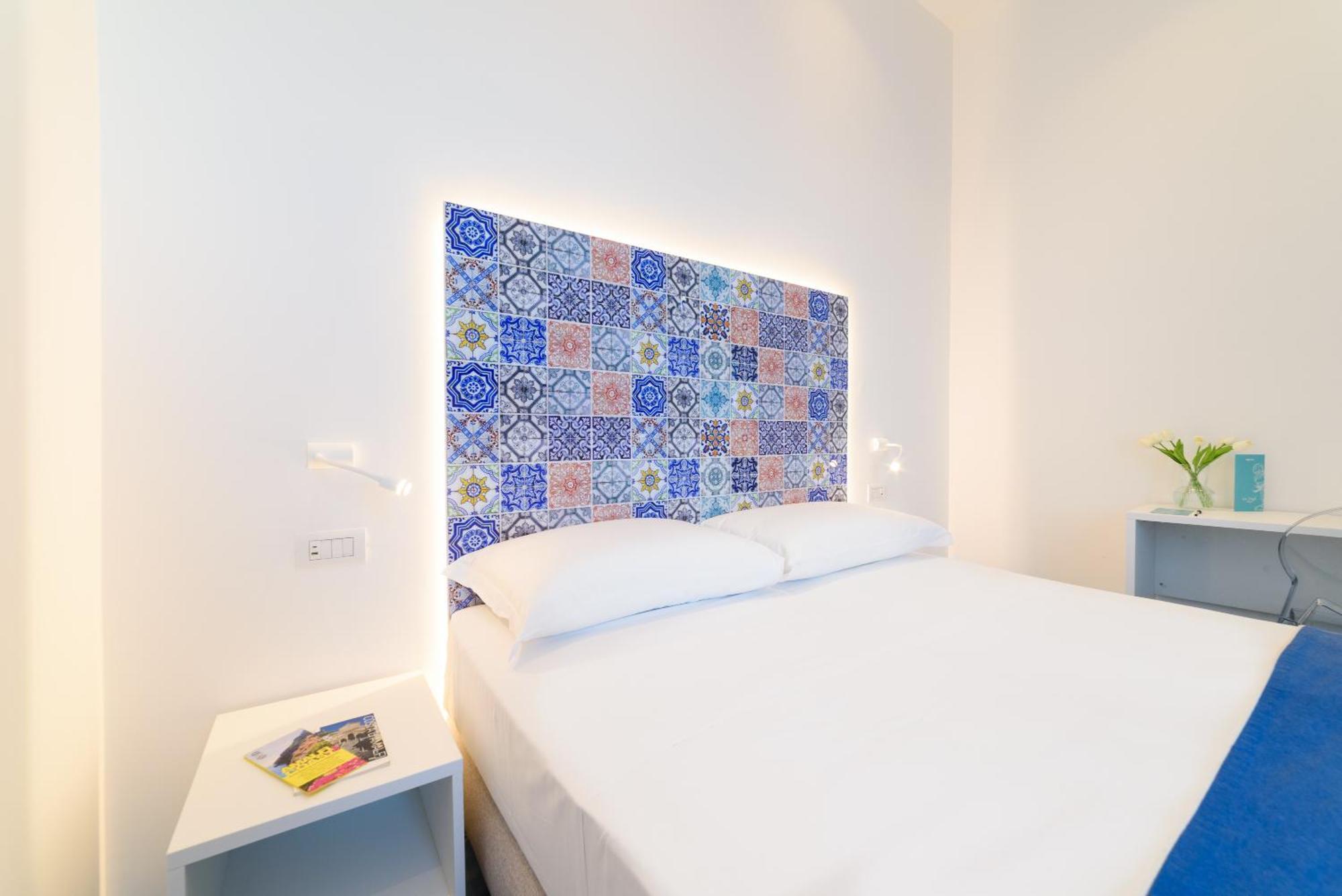 La Dimora Del Maestro Bed & Breakfast อามาลฟี ภายนอก รูปภาพ