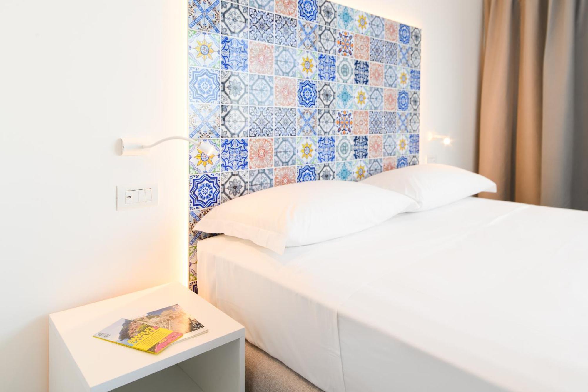 La Dimora Del Maestro Bed & Breakfast อามาลฟี ภายนอก รูปภาพ