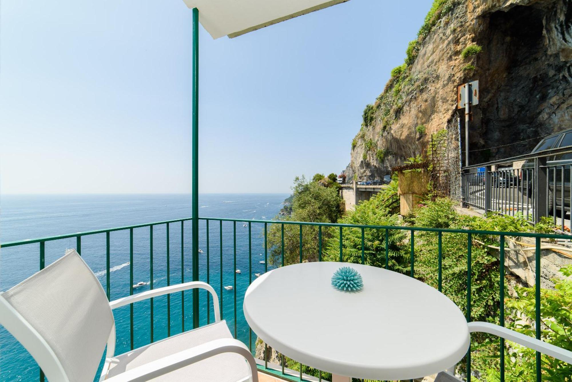 La Dimora Del Maestro Bed & Breakfast อามาลฟี ภายนอก รูปภาพ